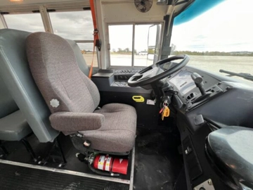 Picture of 2019 Blue Bird Vision School Bus