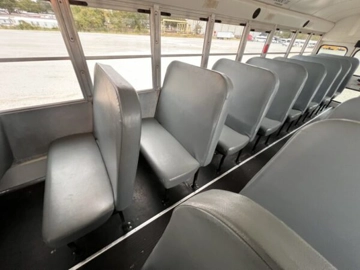 Picture of 2019 Blue Bird Vision School Bus