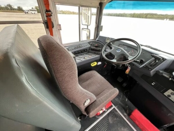 Picture of 2019 Blue Bird Vision School Bus