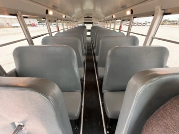 Picture of 2019 Blue Bird Vision School Bus
