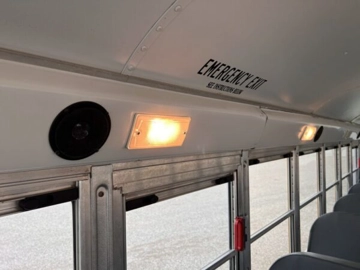 Picture of 2019 Blue Bird Vision School Bus