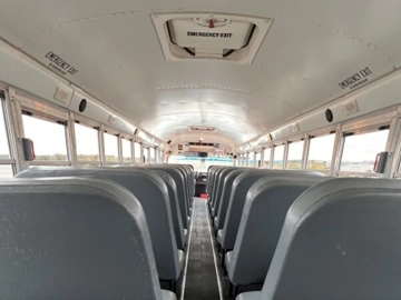 Picture of 2019 Blue Bird Vision School Bus