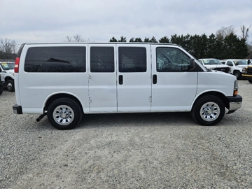Picture of  2014 Chevrolet Express 1500 Passenger Van