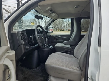 Picture of  2014 Chevrolet Express 1500 Passenger Van