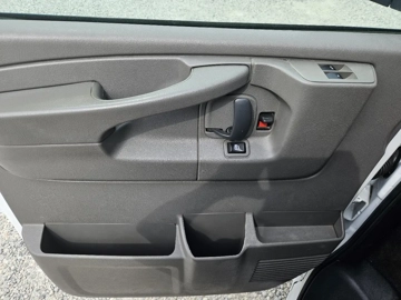 Picture of  2014 Chevrolet Express 1500 Passenger Van