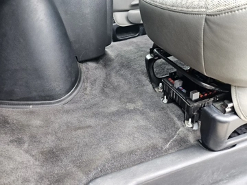 Picture of  2014 Chevrolet Express 1500 Passenger Van