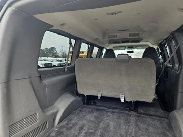 Picture of  2014 Chevrolet Express 1500 Passenger Van