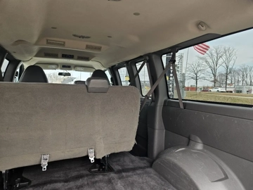 Picture of  2014 Chevrolet Express 1500 Passenger Van