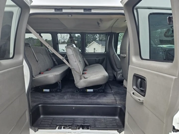 Picture of  2014 Chevrolet Express 1500 Passenger Van