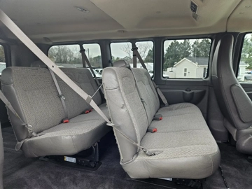Picture of  2014 Chevrolet Express 1500 Passenger Van