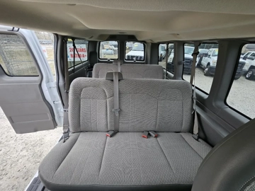 Picture of  2014 Chevrolet Express 1500 Passenger Van