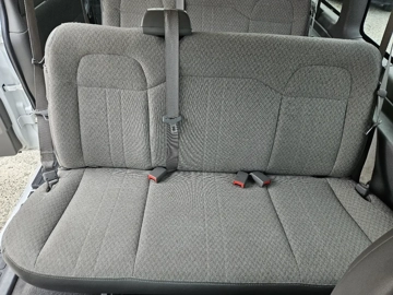 Picture of  2014 Chevrolet Express 1500 Passenger Van