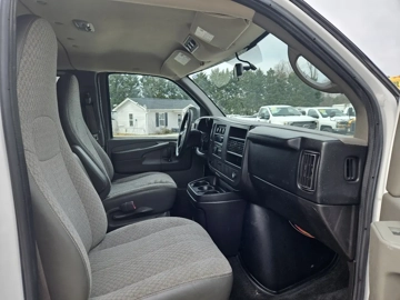 Picture of  2014 Chevrolet Express 1500 Passenger Van