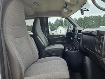 Picture of  2014 Chevrolet Express 1500 Passenger Van