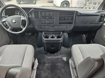Picture of  2014 Chevrolet Express 1500 Passenger Van