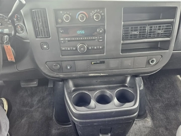 Picture of  2014 Chevrolet Express 1500 Passenger Van