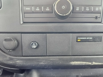 Picture of  2014 Chevrolet Express 1500 Passenger Van