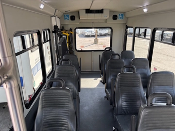 Picture of 2019 Ford Transit Starlite ADA Passenger Van