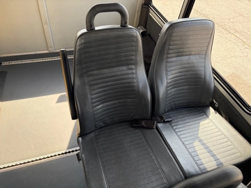 Picture of 2019 Ford Transit Starlite ADA Passenger Van