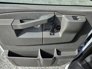 Picture of 2020 Chevrolet Express RWD 3500 Passenger Van
