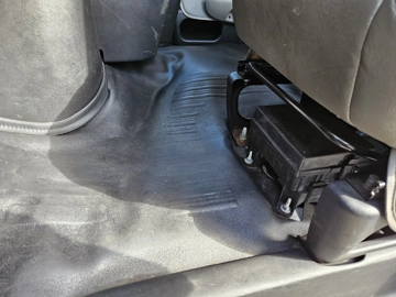 Picture of 2020 Chevrolet Express RWD 3500 Passenger Van