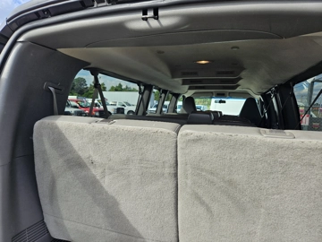 Picture of 2020 Chevrolet Express RWD 3500 Passenger Van