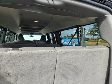 Picture of 2020 Chevrolet Express RWD 3500 Passenger Van