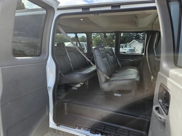 Picture of 2020 Chevrolet Express RWD 3500 Passenger Van