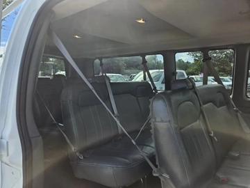 Picture of 2020 Chevrolet Express RWD 3500 Passenger Van