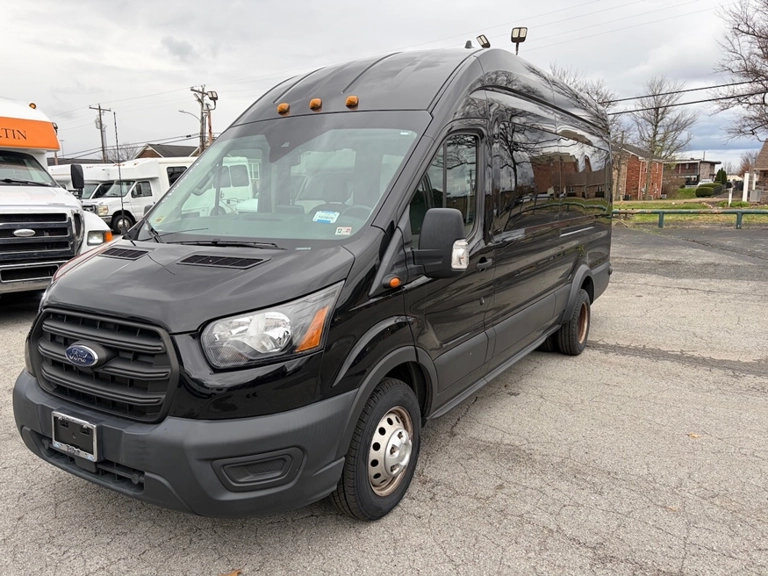 Picture of 2020 Ford Transit 350 U4X Passenger Van