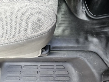 Picture of 2020 Chevrolet Express RWD 3500 Passenger Van