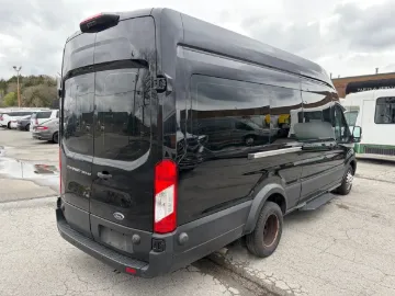 Picture of 2020 Ford Transit 350 U4X Passenger Van