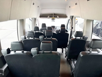 Picture of 2020 Ford Transit 350 U4X Passenger Van