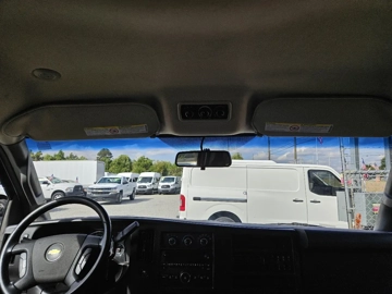 Picture of 2020 Chevrolet Express RWD 3500 Passenger Van