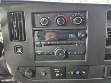 Picture of 2020 Chevrolet Express RWD 3500 Passenger Van