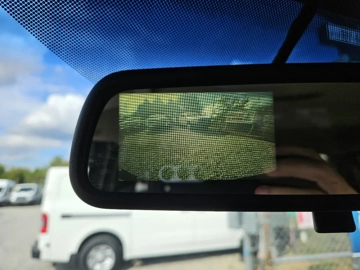 Picture of 2020 Chevrolet Express RWD 3500 Passenger Van