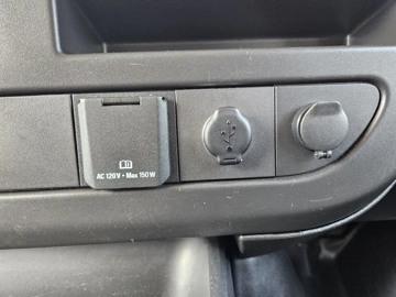 Picture of 2020 Chevrolet Express RWD 3500 Passenger Van