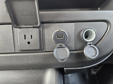 Picture of 2020 Chevrolet Express RWD 3500 Passenger Van
