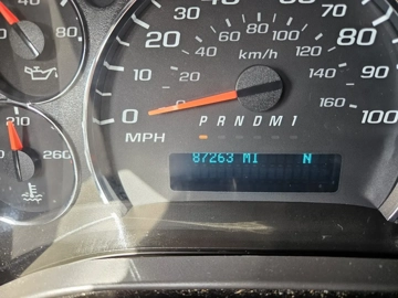 Picture of 2020 Chevrolet Express RWD 3500 Passenger Van