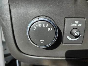 Picture of 2020 Chevrolet Express RWD 3500 Passenger Van