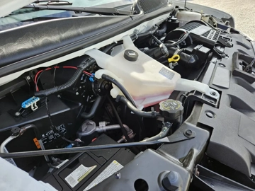 Picture of 2020 Chevrolet Express RWD 3500 Passenger Van