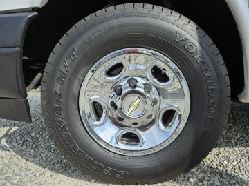 Picture of 2020 Chevrolet Express RWD 3500 Passenger Van