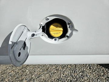 Picture of 2020 Chevrolet Express RWD 3500 Passenger Van