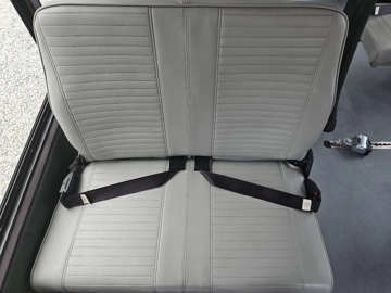 Picture of  2015 Chevrolet Express 3500 Cutaway ADA Shuttle Bus
