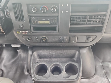 Picture of  2015 Chevrolet Express 3500 Cutaway ADA Shuttle Bus