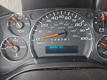 Picture of  2015 Chevrolet Express 3500 Cutaway ADA Shuttle Bus
