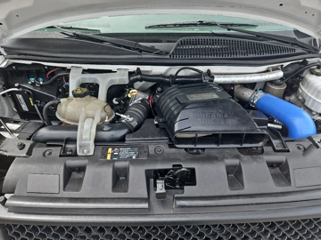 Picture of  2015 Chevrolet Express 3500 Cutaway ADA Shuttle Bus