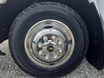 Picture of  2015 Chevrolet Express 3500 Cutaway ADA Shuttle Bus