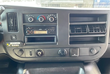 Picture of 2015 Chevrolet Express 3500 Cutaway ADA Shuttle Bus