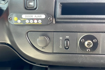 Picture of 2015 Chevrolet Express 3500 Cutaway ADA Shuttle Bus